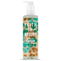 Dog Shampoo - Coconut