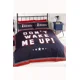 Dont Wake Me Up Duvet Set Navy