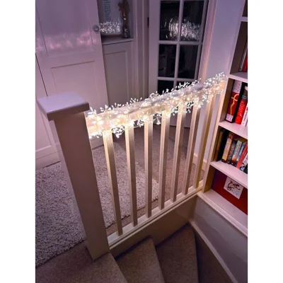 Door Lights - Cool White