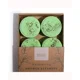Set of Zen Shower Steamers - Therapy Wellness Gi..
