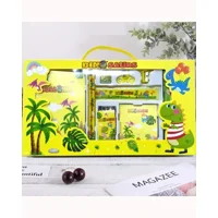 Smile Factory Cute Dinosaurs Stat..