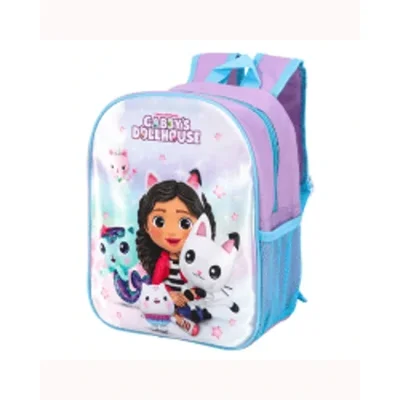 Gabby's Doll House Standard Backpack