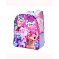 Backpack My Little Pony