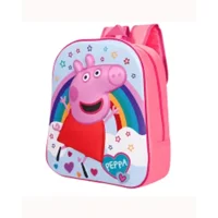 Peppa Pig 3D EVA Backpack