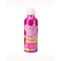 Peppa Pig Aluminium Bottle