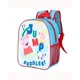 Peppa Pig 'Jump Puddles' Premium Backpack