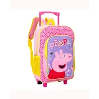 Peppa Pig Official Deluxe Trolley..