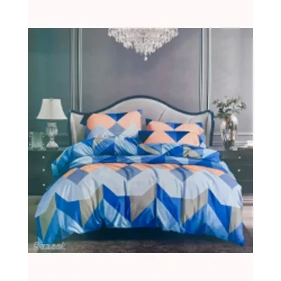 Contemporary Complete Set Sunset