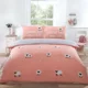 Blush Counting Sheep Duvet Set