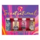 W7 Scentsational Body Mist Collection Gift Set