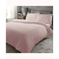 Super Soft Teddy Sherpa Duvet Set..