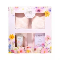 Sunkissed The Kind Edit Co. Spa B..