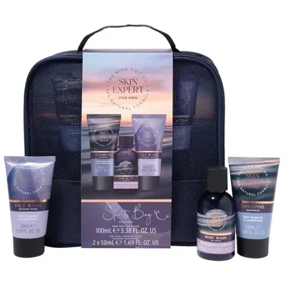 Sunkissed The Kind Edit Co. Skin Expert Sports Bag Gift Set