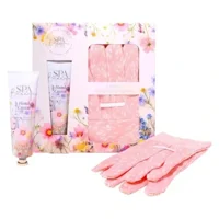 Sunkissed The Kind Edit Co. Spa B..