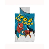 The Amazing Spiderman Official Du..