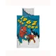The Amazing Spiderman Official Duvet Set