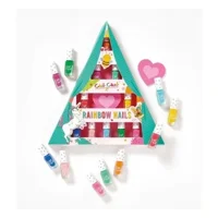 Technic Chit Chat Rainbow Nail Gi..