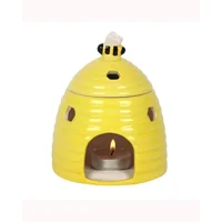 Beehive Oil Burner