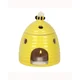 Beehive Oil Burner