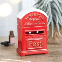 Letters to Santa Christmas Post B..