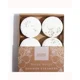 Set of Zen Shower Steamers - Therapy Wellness Gi..