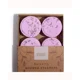 Set of Zen Shower Steamers - Therapy Wellness Gi..