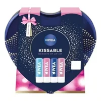 Nivea Kissable Moments Of Joy Gif..