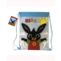 Bing Pull String Bag