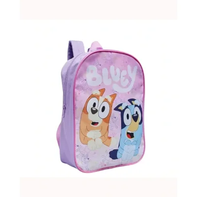 Bluey Girls 'Stars' Premium Backpack