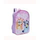 Bluey Girls 'Stars' Premium Backpack