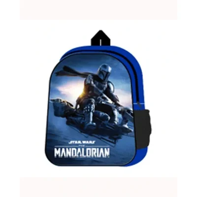 Mandalorian Premium Backpack