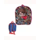 Harry Potter Premium Backpack