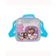 Gabbys Doll House 3 Piece Lunch Bag Set