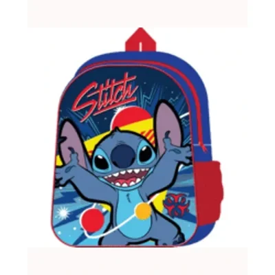 Lilo & Stitch Backpack
