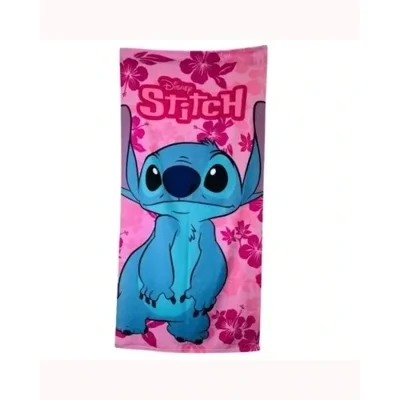 Lilo & Stitch Microfibre Towel
