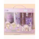 Perfect Girl’s Day Stationary Gift Set with Drin..