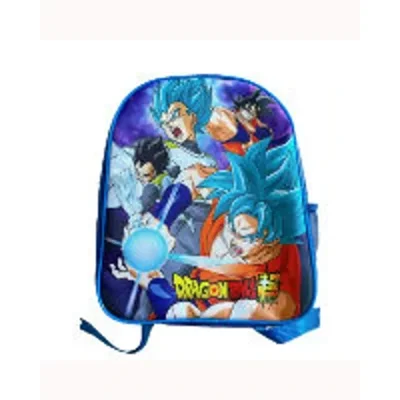 Dragon Ball Z Premium Backpack