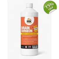 Drain Surgeon