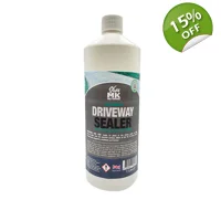 Driveway Sealer