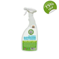 Eco Bathroom