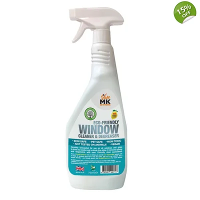 Eco Window