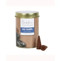 Elements Nag Champa Jumbo Backflo..