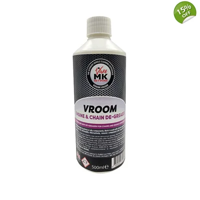 Engine & Chain Degreaser