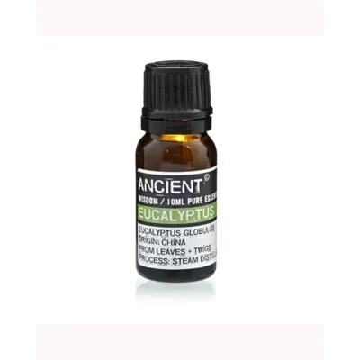 Eucalyptus Essential Oil