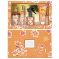 Exotic Marigold (Ladies 4pcs 100m..
