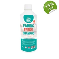 Fabric Fresh Shampoo