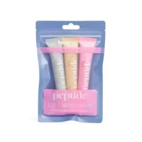 Face Facts Plumping Peptide Treat..