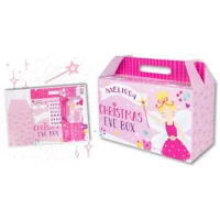 Fairy Christmas Eve Box
