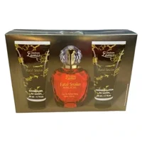 Fatal Snake Magical for Ladies (L..