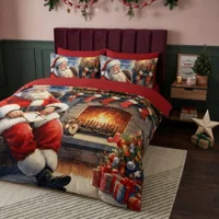 Father Christmas - Double